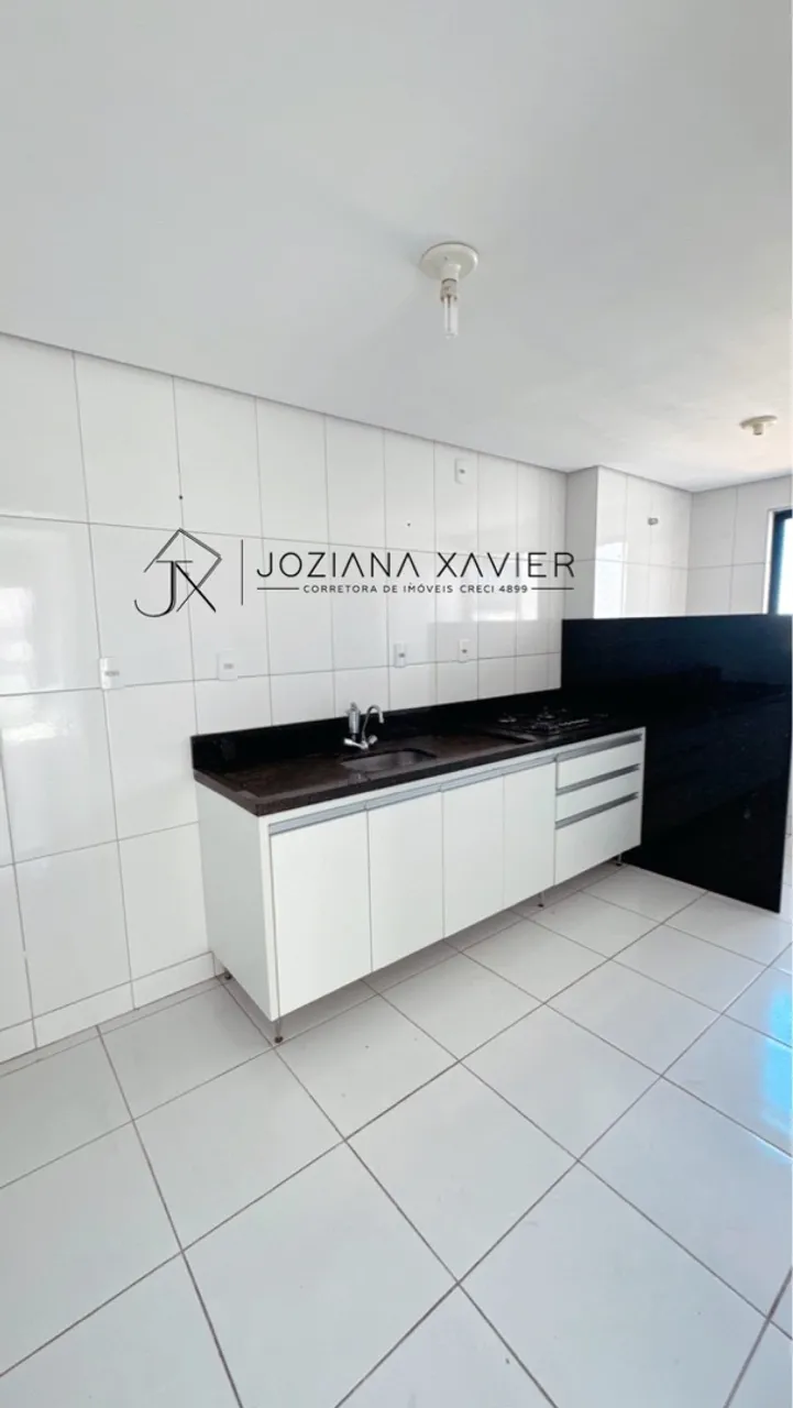 Alugo APARTAMENTO-3 Quartos e 2 Vagas Garagem
