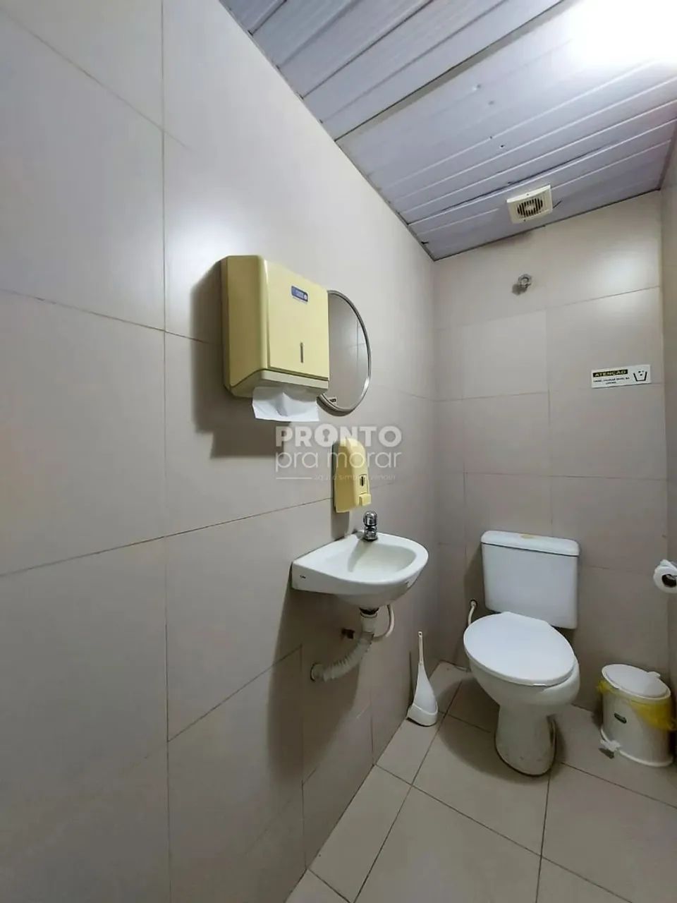 Sala/Conjunto Comercial São Salvador, unidade não informado 3, Boa Vista - Foto 12