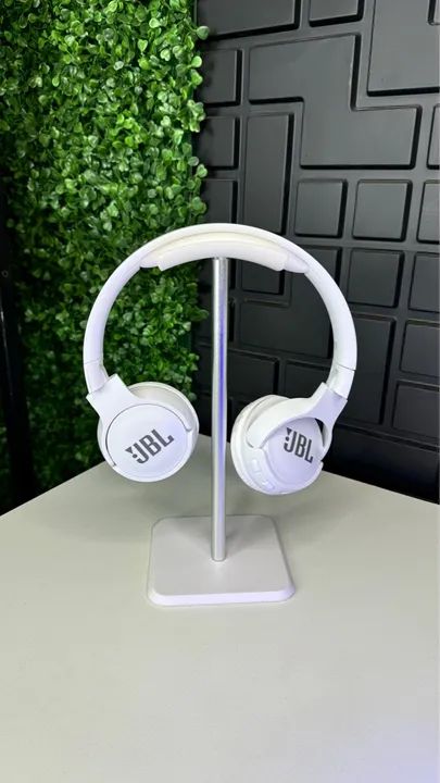 Fone de Ouvido Bluetooth JBL - Novo - Foto 3