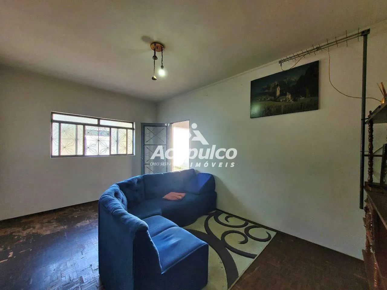 Casa à venda com 3 quartos e 5 vagas de garagem no Vila Margarida - Foto 4
