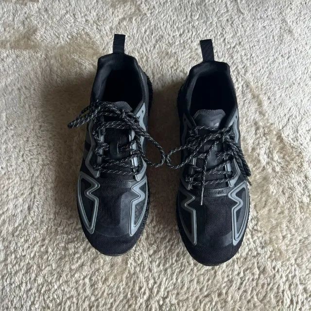 PTênis Adidas zx 2k 4d core black ORIGINAL comprado no japão