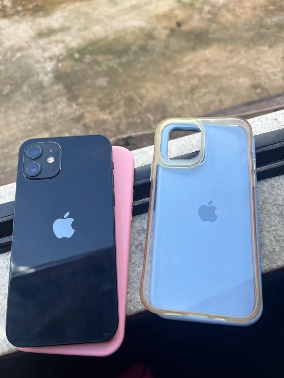 IPHONE 12, 128 G