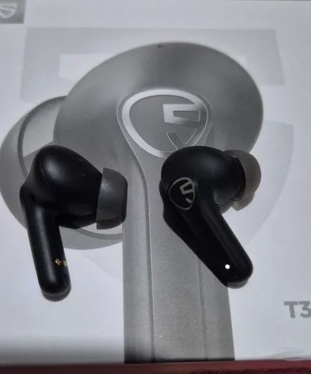 SoundPEATS T3 pro ANC - Foto 3