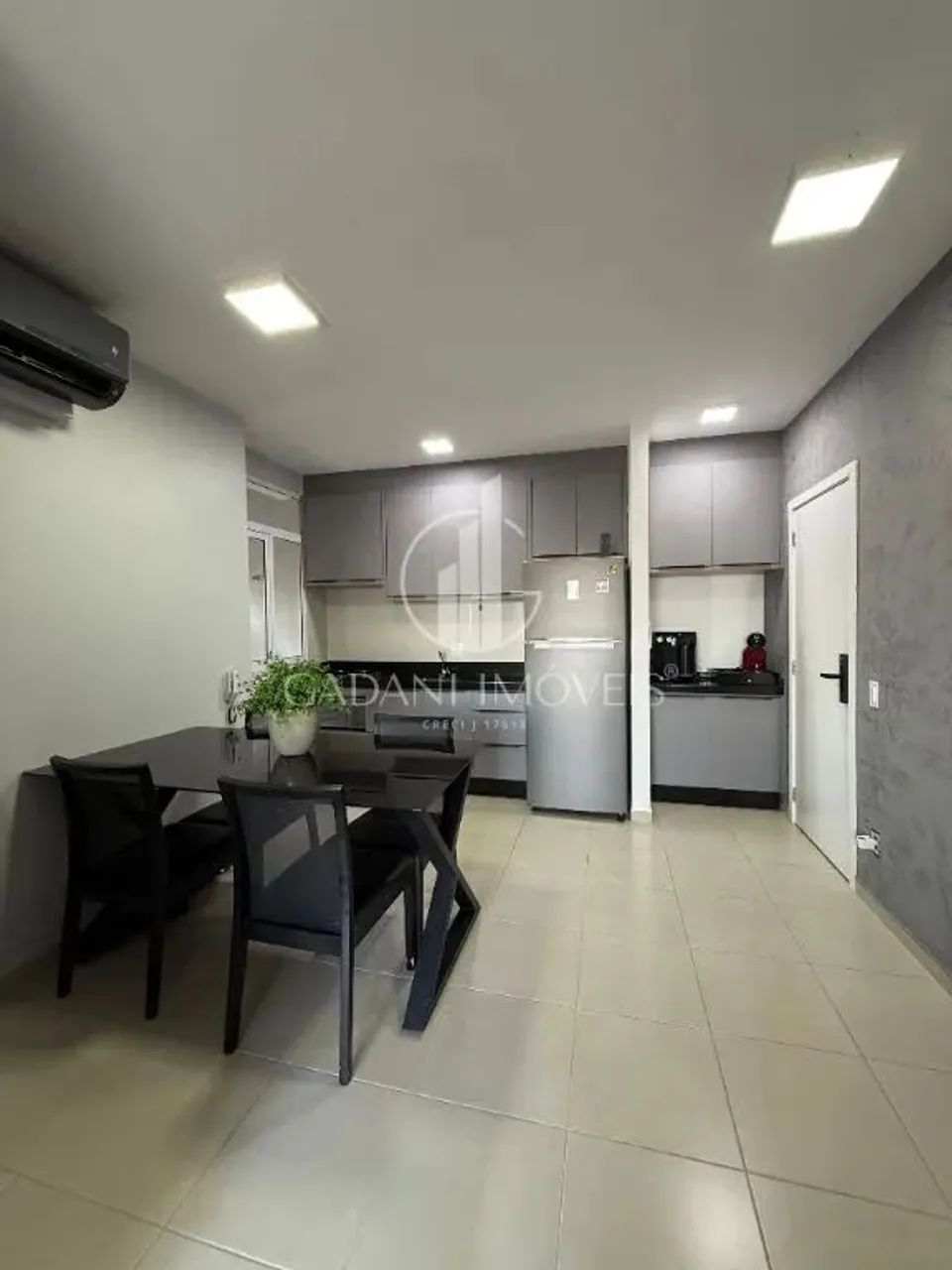 APARTAMENTO A VENDA NO EDIFICIO ALLEGRO - SINOP MT GADANI IMÓVEIS