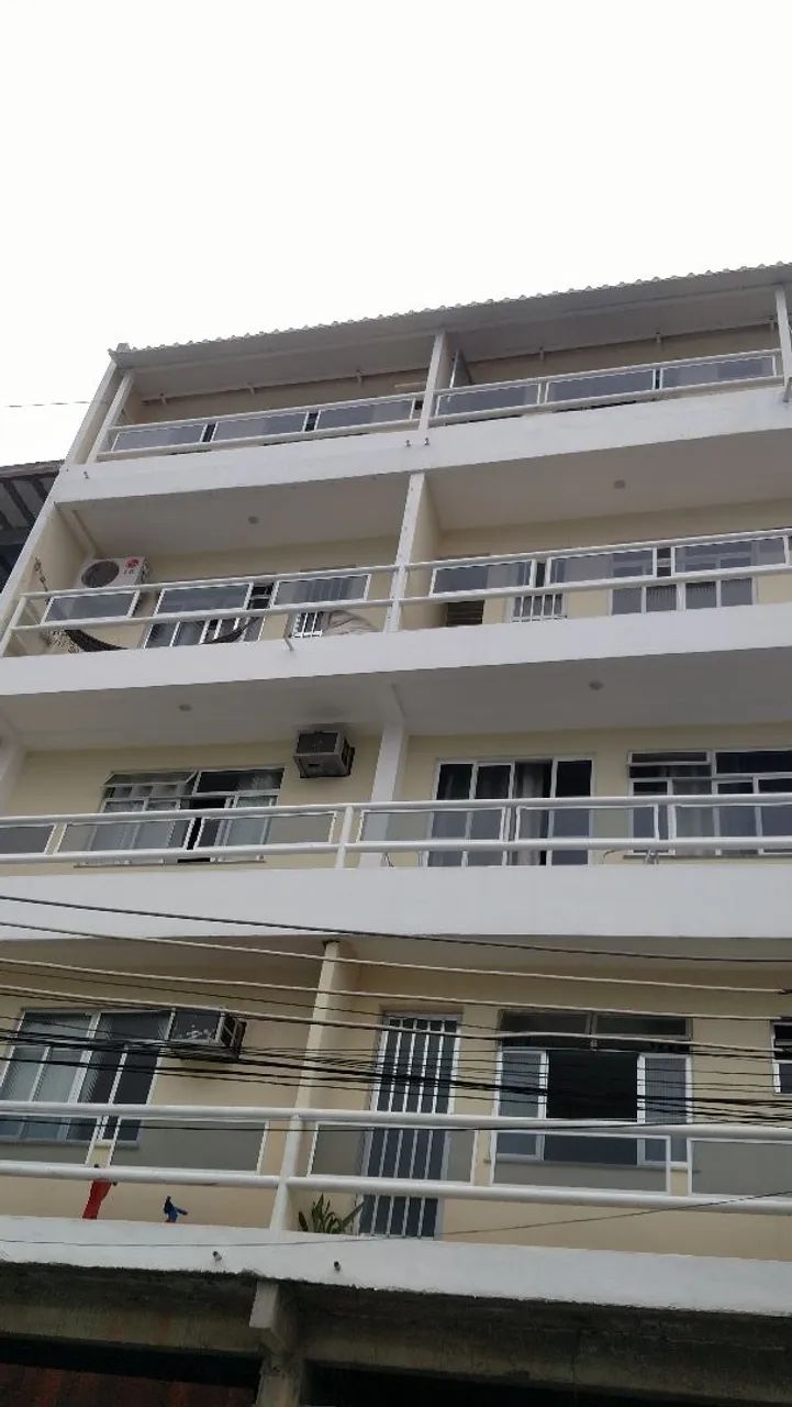 Primeira imagem do imóvel