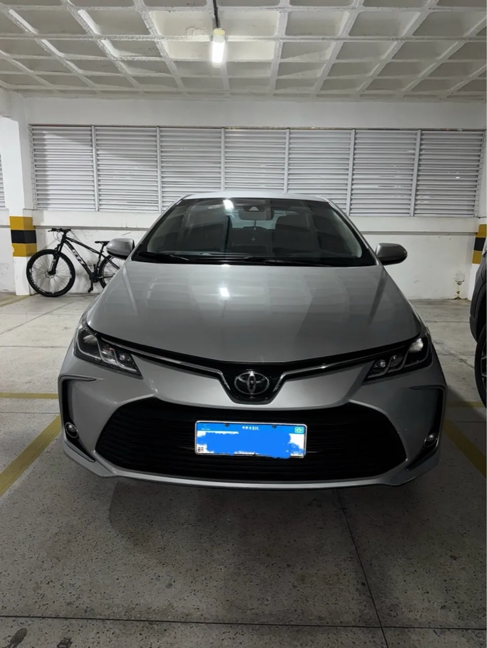 Corolla XEI 23 em ótimo estado!