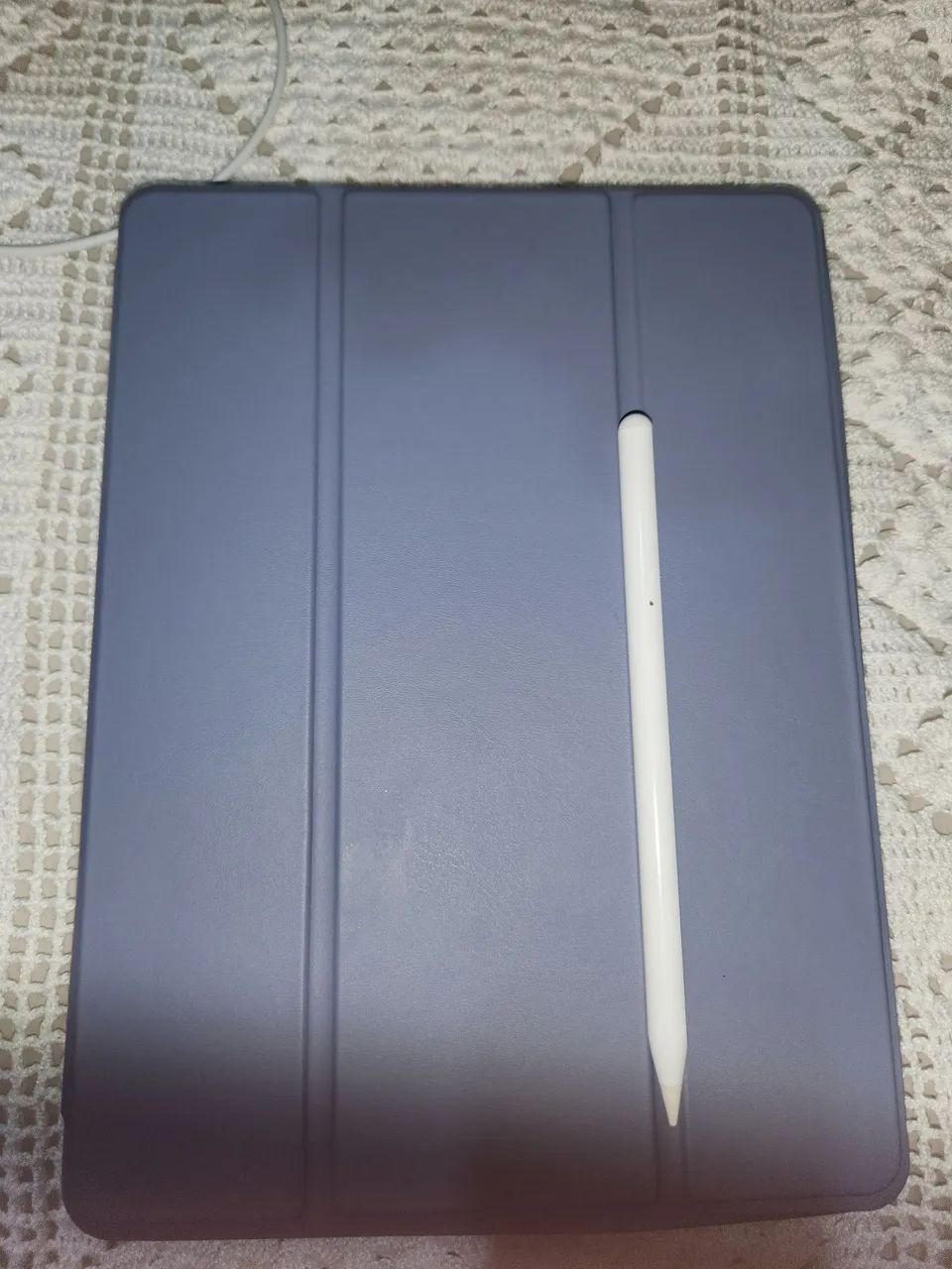 Ipad 9 64 gb na garantia - Foto 3