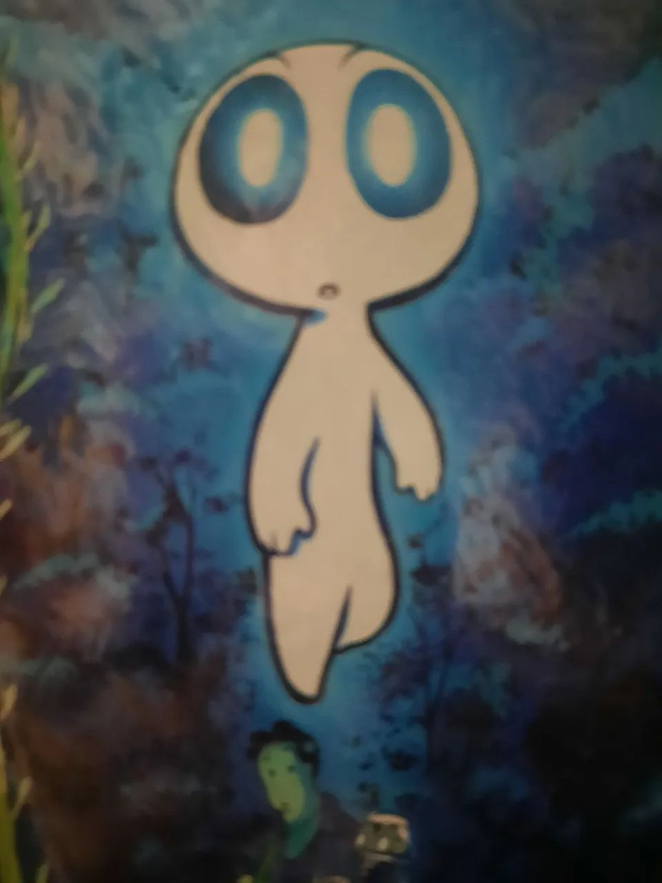 PENADINHO-VIDA GRAPHIC MSP editora panini comics(Maurício de Sousa) - Foto 2