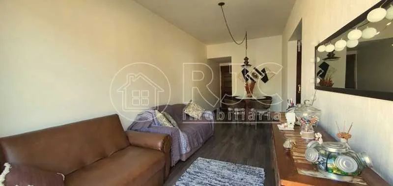 Apartamento para venda com 63 metros quadrados com 2 quartos em Engenho Novo - Rio de Jane - Foto 3