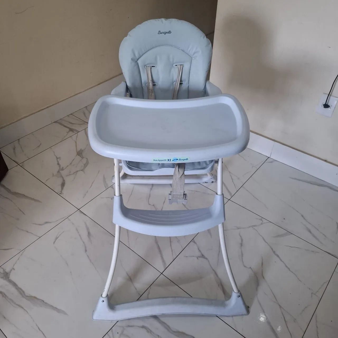 Cadeira pra alimentação de bebê - Foto 4
