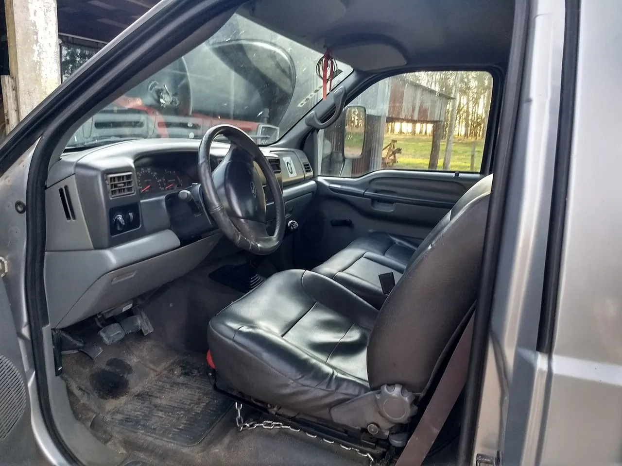 Vendo F-4000