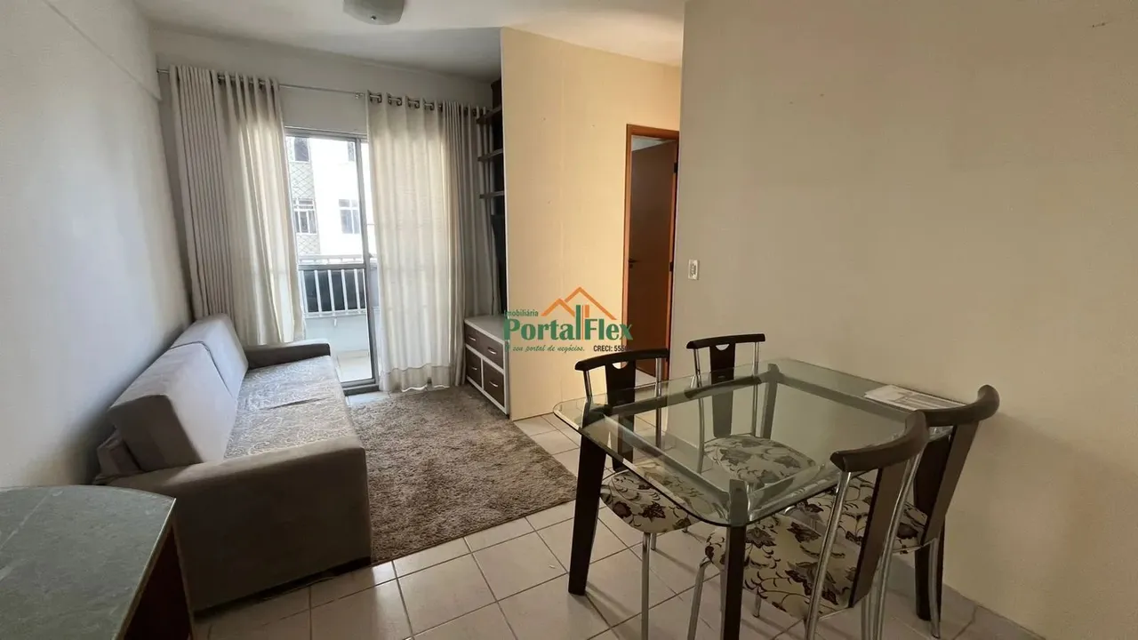 Apartamento á venda em Jardim Camburi - Vitória/ES