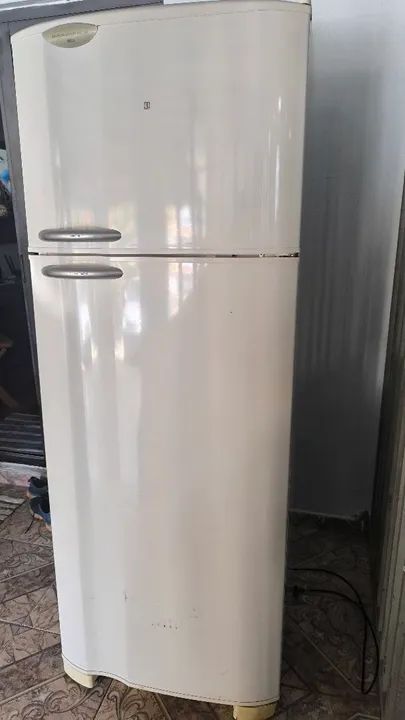 Geladeira Electrolux DC48.  462L - Foto 2