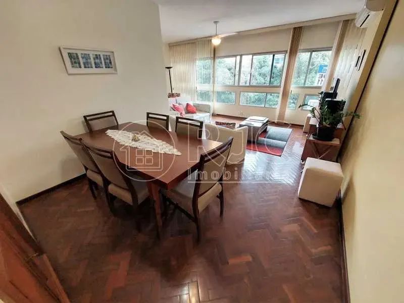 Apartamento - Padrão / Residencial / Tijuca - Foto 3