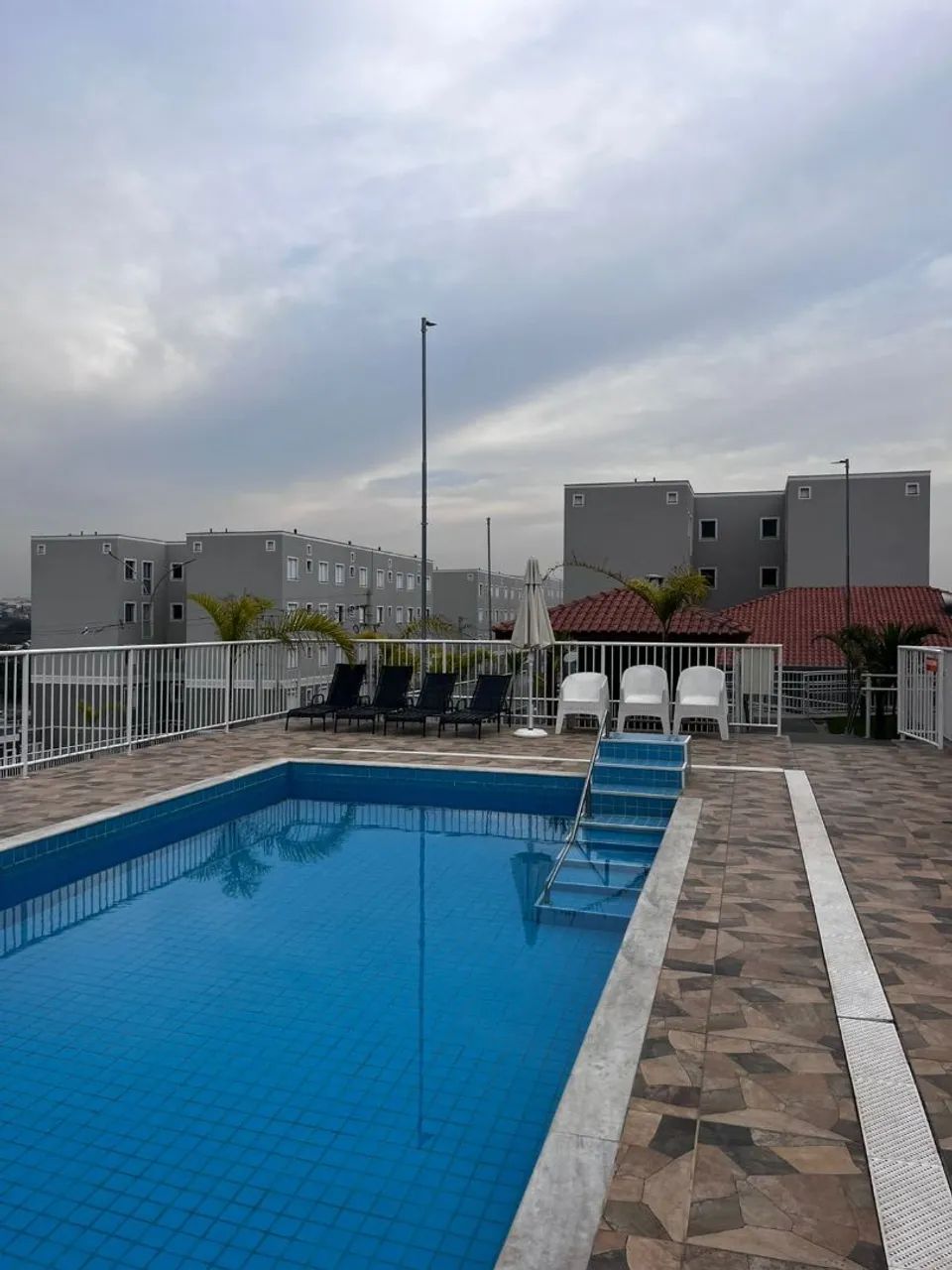 Foto - Campinas - Jardim Capivari