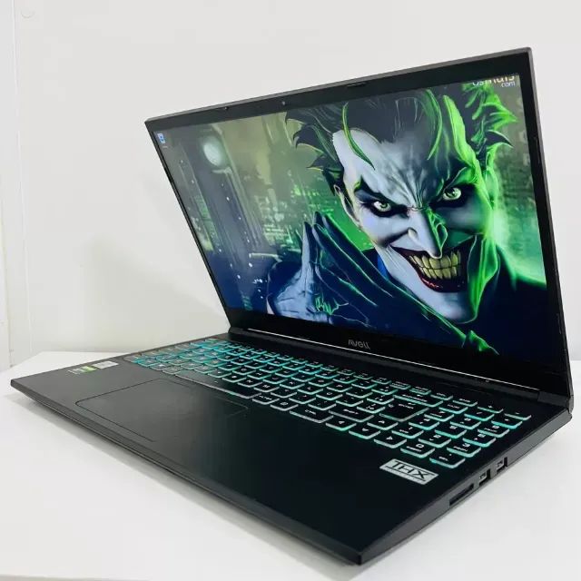 Notebook Avell i7 10th - 16Gb Ram - GTX 1650 - 512Gb SSD + 1Tb HD - Foto 5