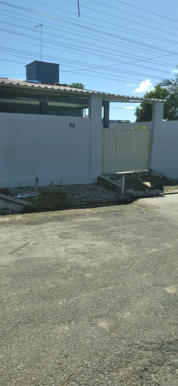 Casa para alugar no Portal do Sol