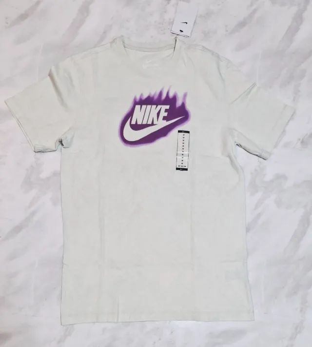 Camiseta Nike