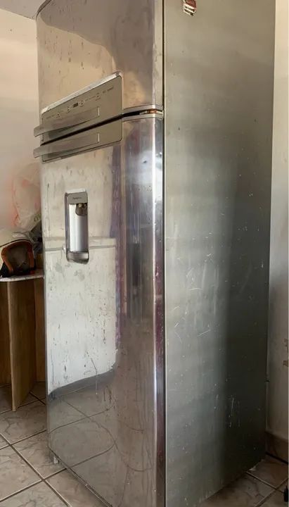Geladeira Duplex em ótimo estado! - Foto 3