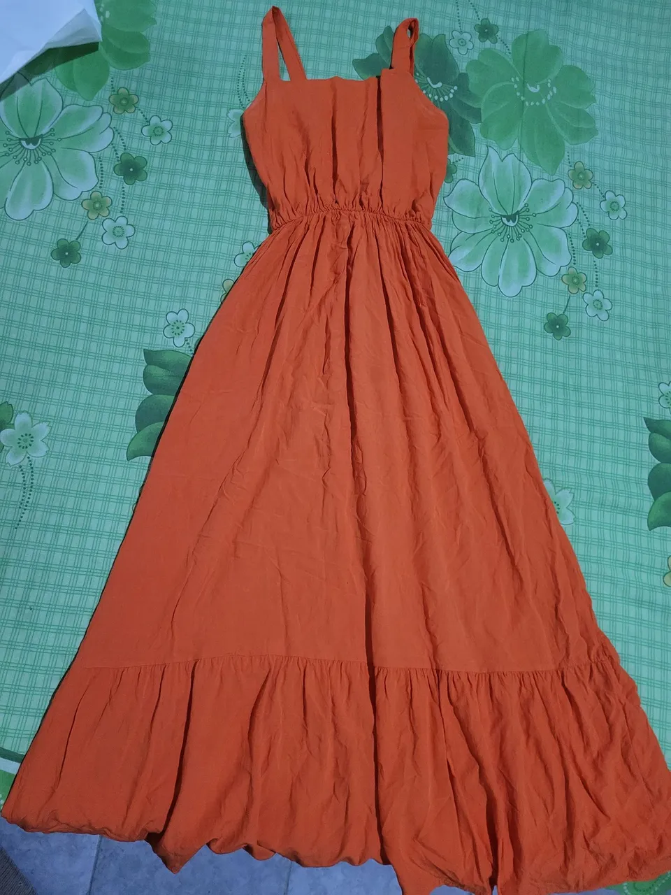 Vestido 12/13 anos