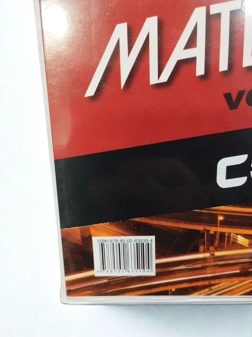 Livro Matemática Conecte Volume Único - Foto 4