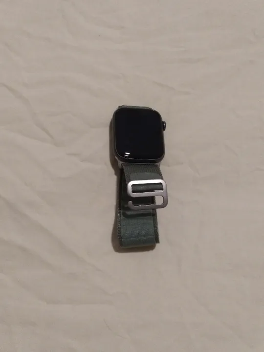 Smart watch Apple