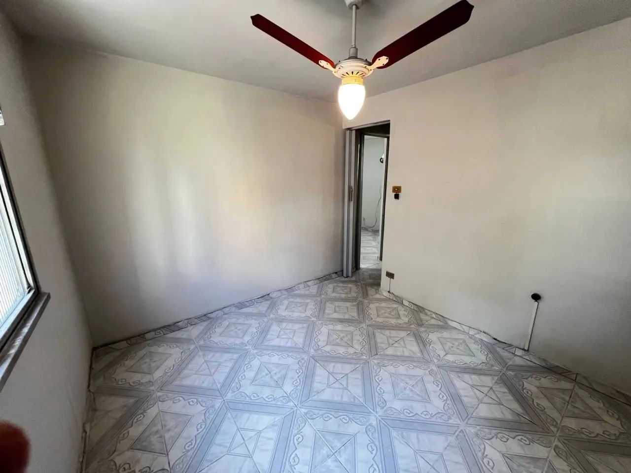 Localizado no bairro Engenho da Rainha, no Rio de Janeiro, este apartamento de 1 dormitóri - Foto 4