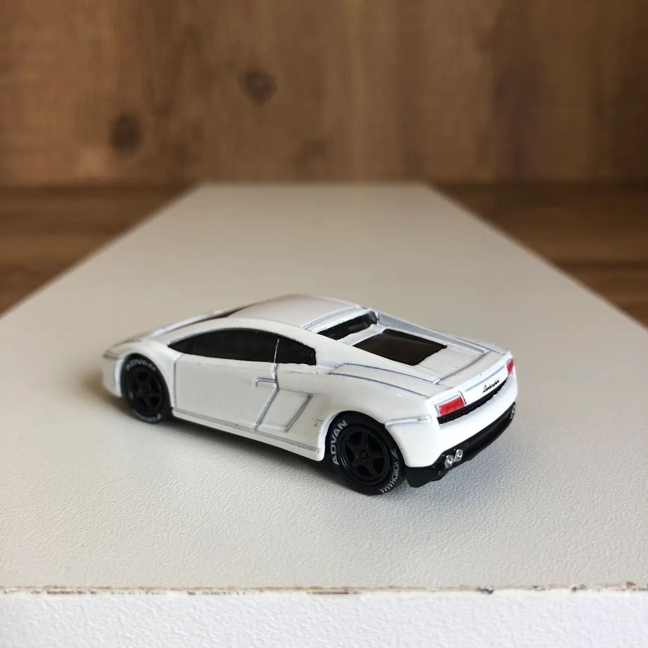 Hot Wheels Lamborghini Gallardo - Foto 2