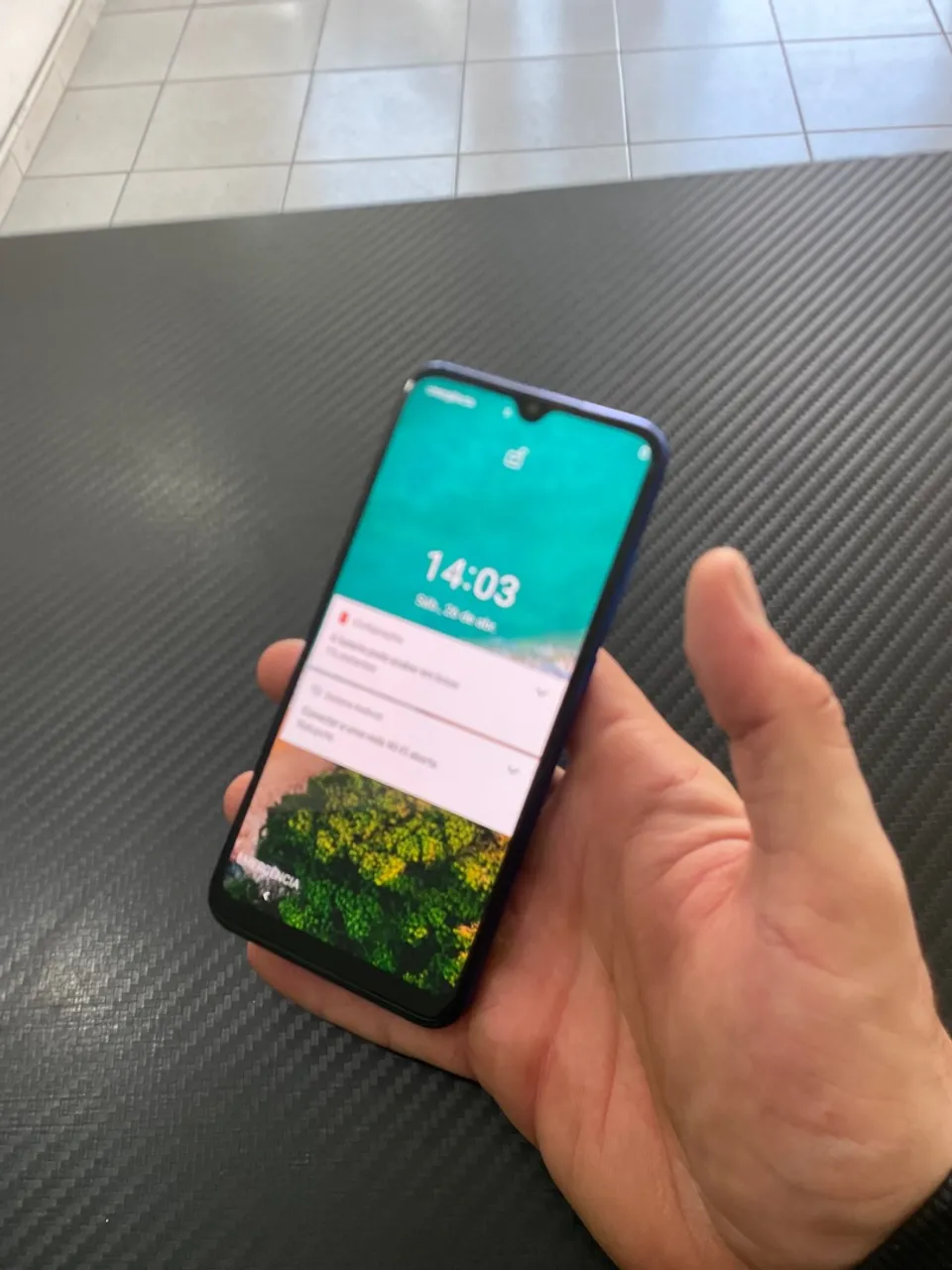 Xiaomi mia3