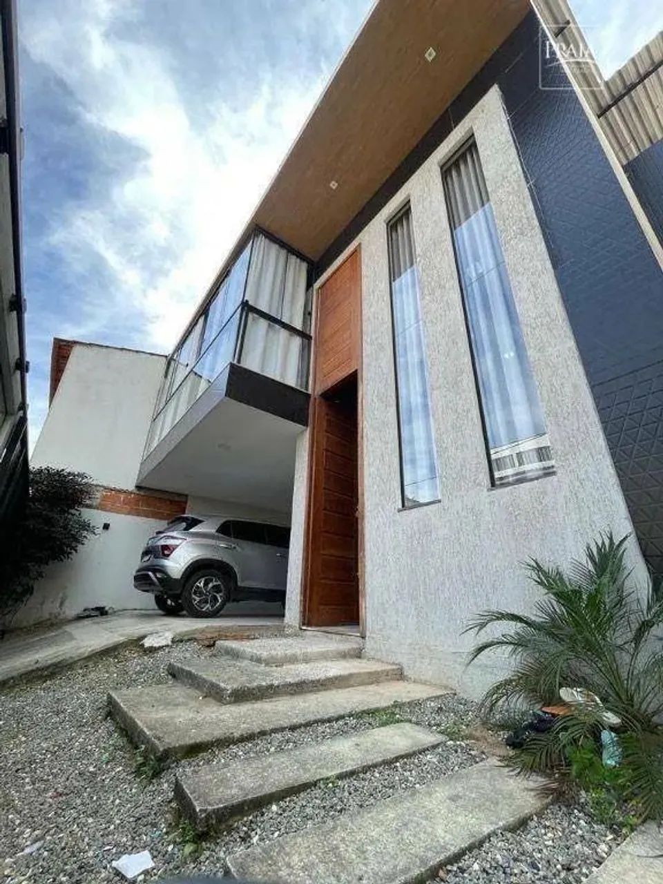 Casa com 3 dormitórios à venda, 300 m² por R$ 1.450.000,00 - Ataíde - Vila Velha/ES - Foto 3