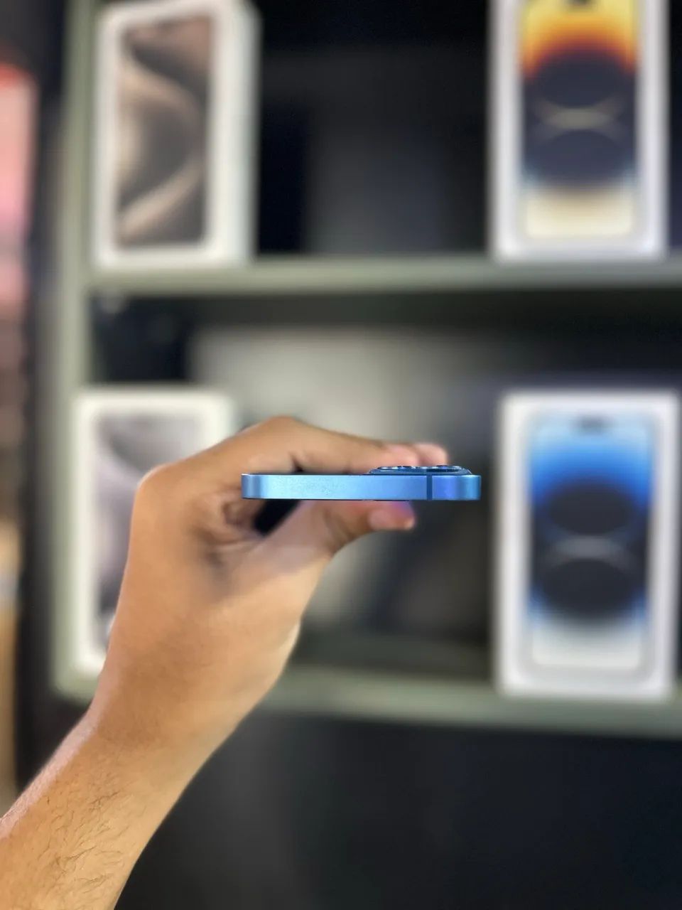 IPHONE 13 128 GB  - Foto 4