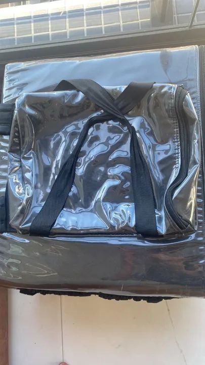 BAG para entregador - Foto 2