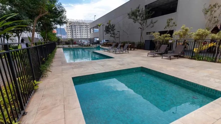 Foto - Taboão da Serra - Jardim Leme