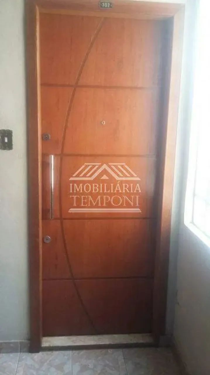 Lindo apartamento de 2 quartos - Foto 2