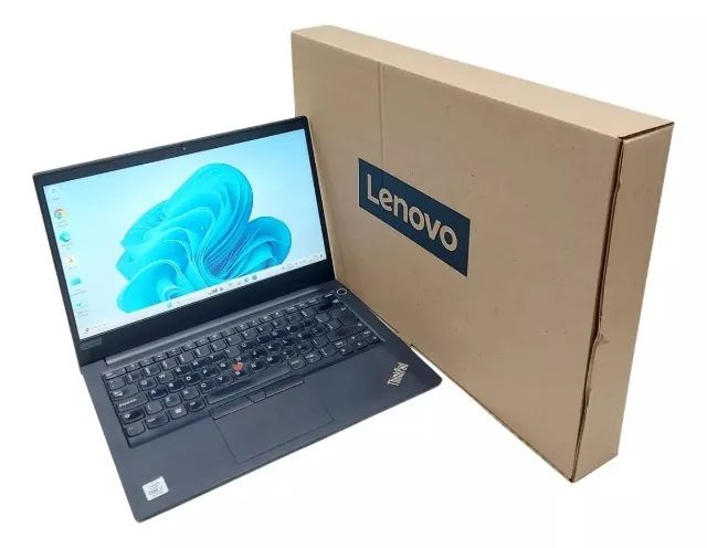 Notebook Lenovo Thinkpad T14 Gen1 I5 16gb Ssd M2 256gb Usada (Usado)