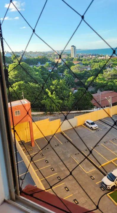 Maravilhoso Apartamento na Praia de Pirangi para Venda e locação de Acordo com a Temporada - Foto 5