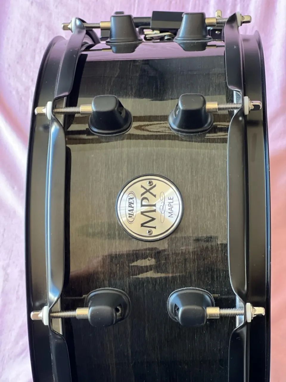 Bateria Mapex MPX Maple