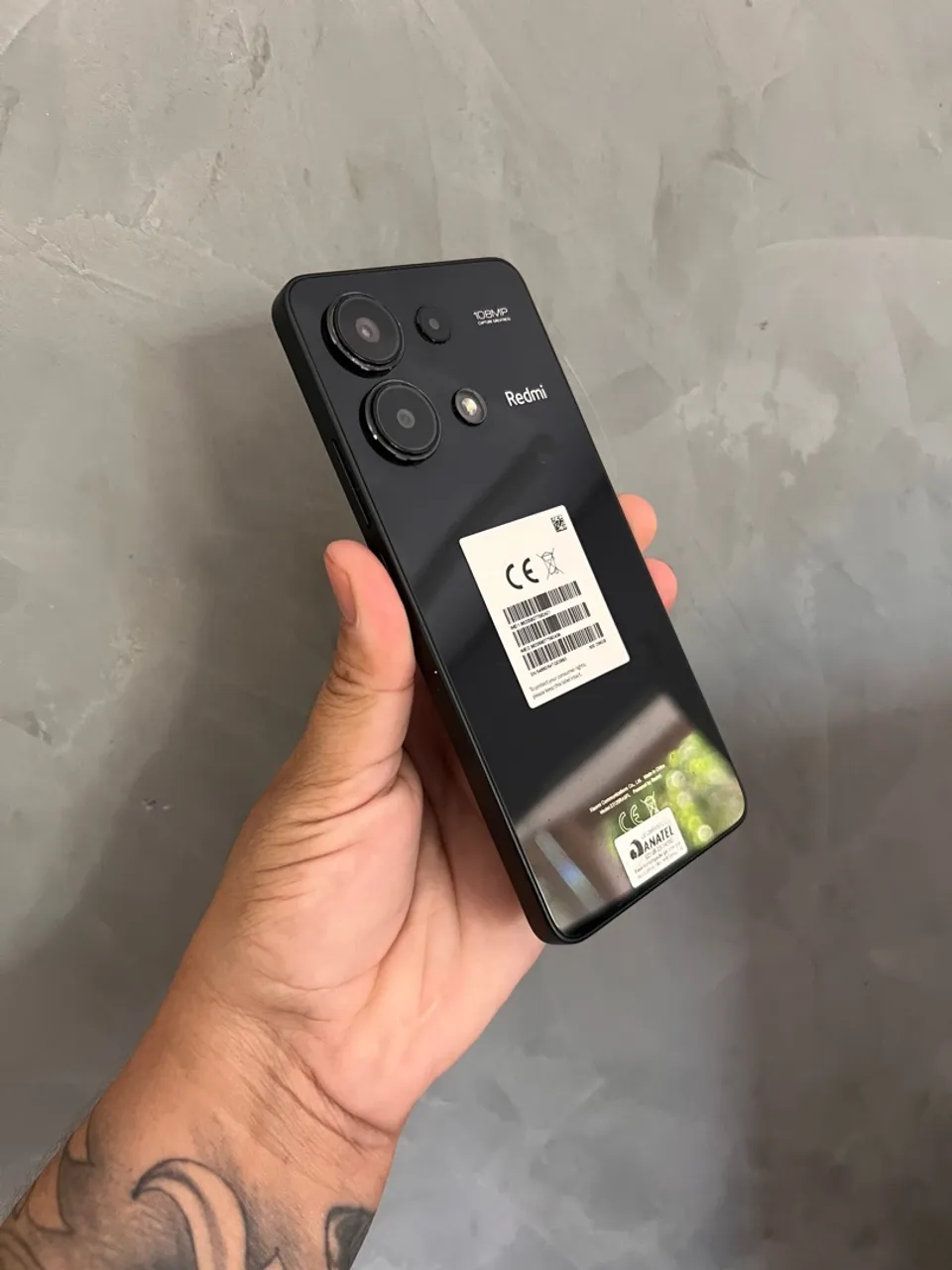 Xiaomi Redmi note 13 256gb