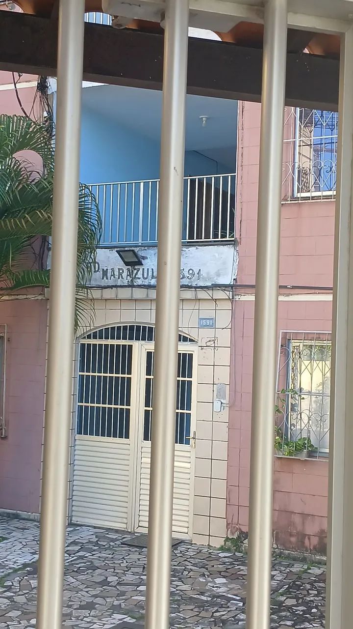 Foto - Salvador - São Marcos