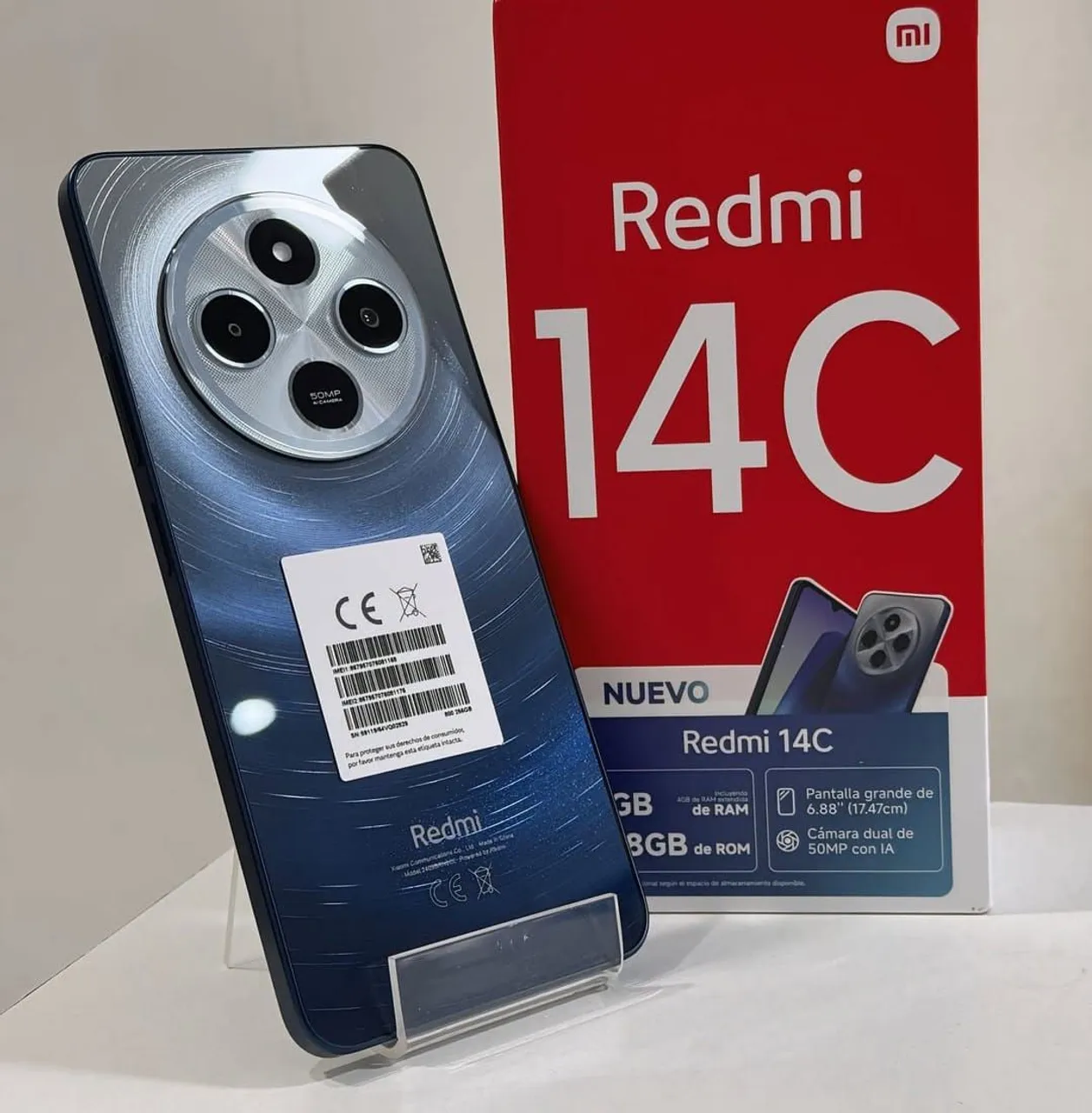 Vendo note 14 na nota promissória 460