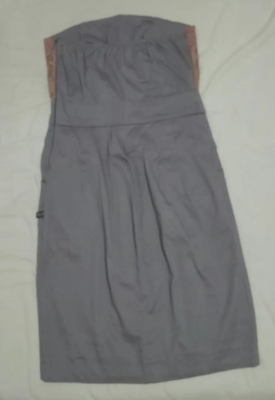 Vestido de festa - Foto 3