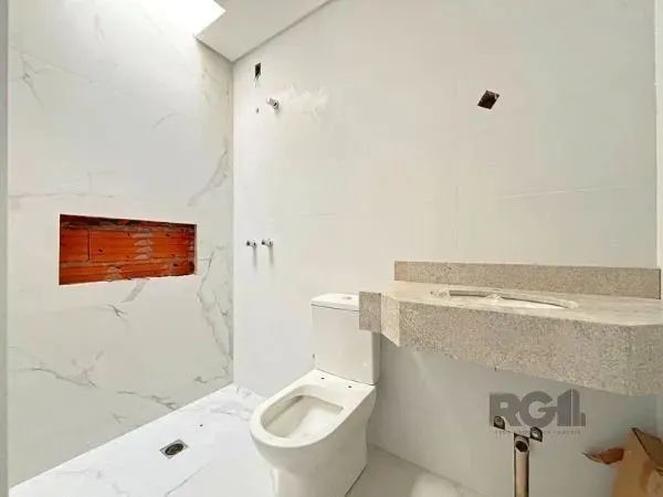 Casa para Venda - 120m², 3 dormitórios, sendo 1 suites, 2 vagas - Hípica - Foto 4
