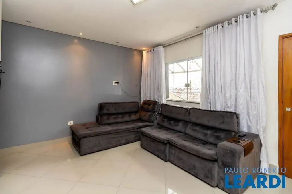 SOBRADO - JARDIM MANGALOT - SP - Foto 3