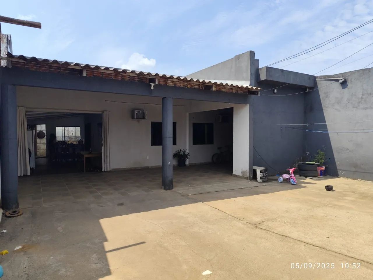 Foto - Porto Velho - Cohab