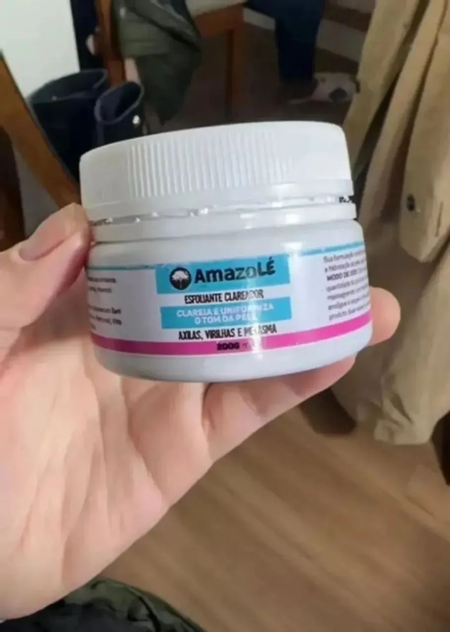 Clareador de Manchas de pele - Pague somente na entrega - Foto 2