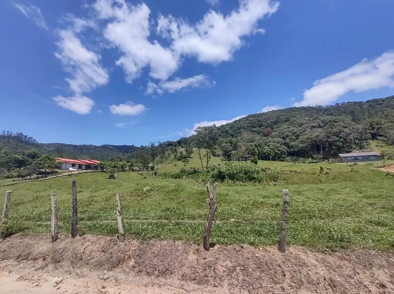 Sítio / Área Rural com 2 hectares em Três Riachos, Biguaçu - Foto 3