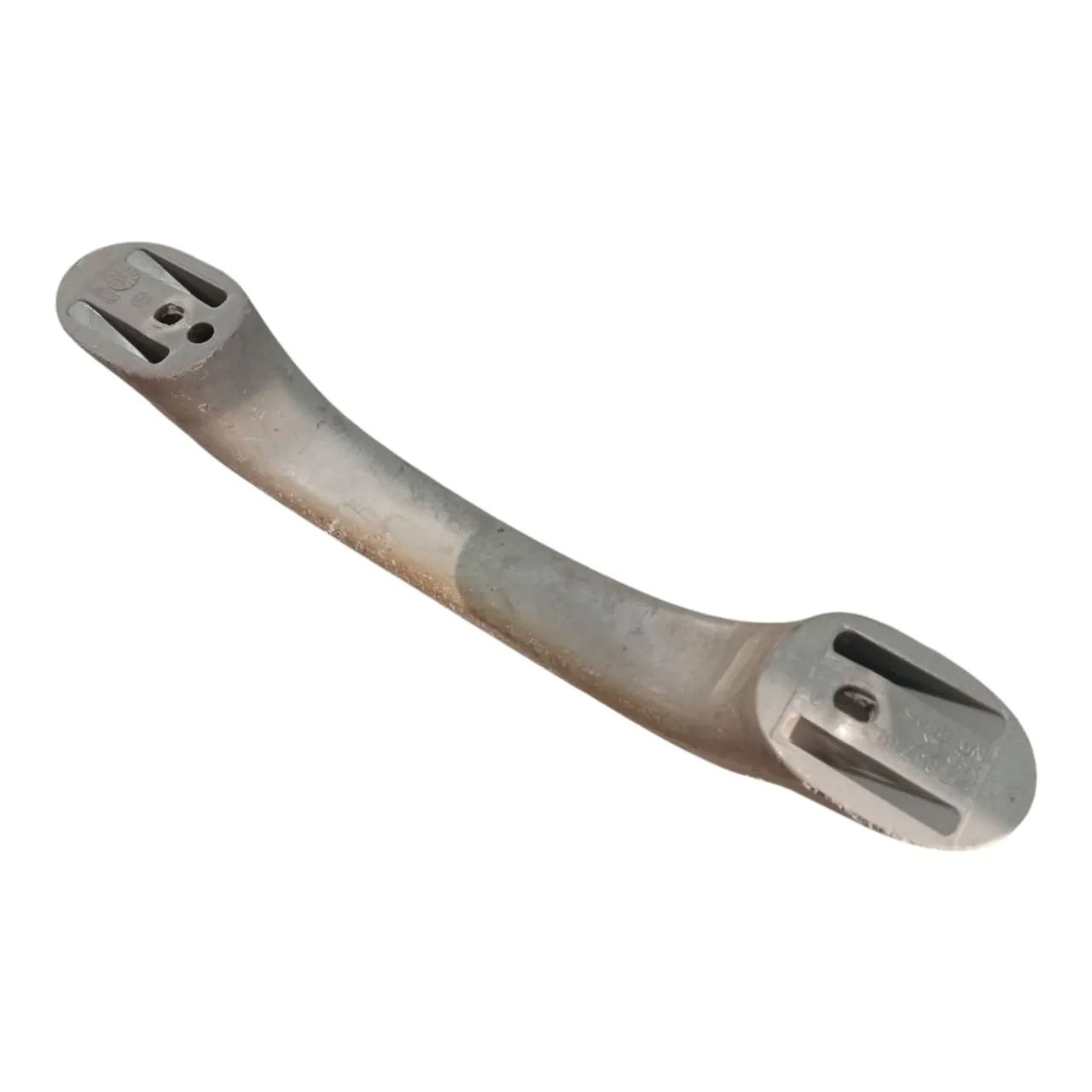 Alca Teto Pqp Puxador Gol Saveiro Parati 1999 S 34477 Cinza - Foto 4