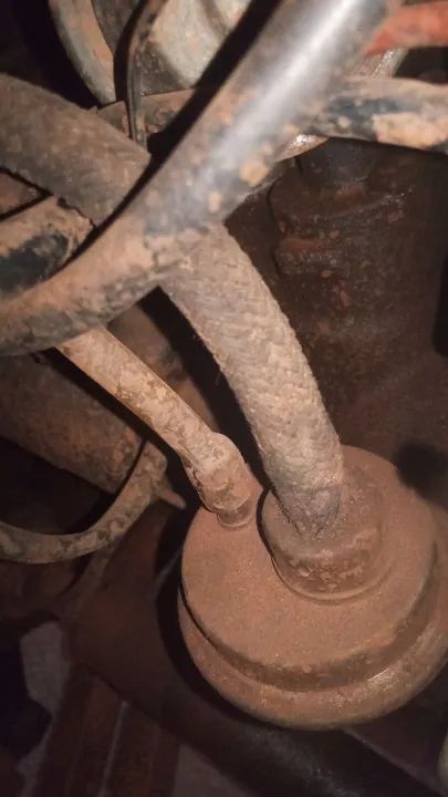 Pesado FT uno  ano 2010 motor conpreto e caibom  - Foto 11