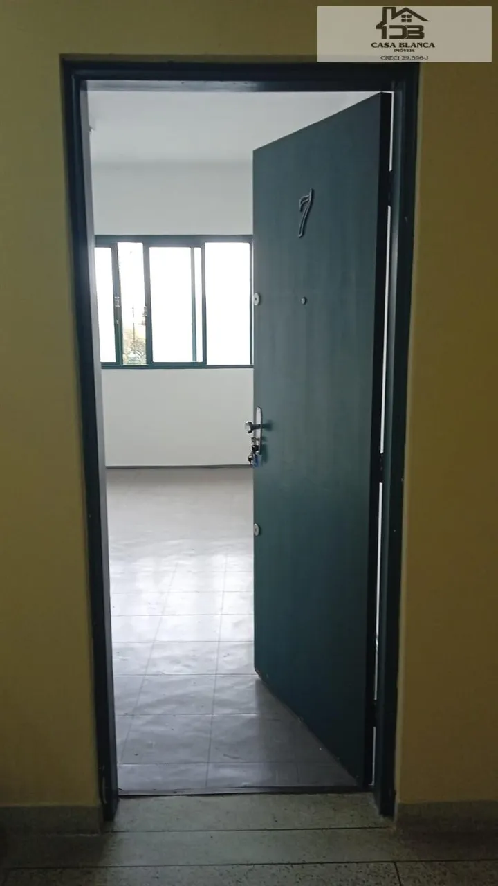Salas Comerciais para locação em Santo André no bairro Centro