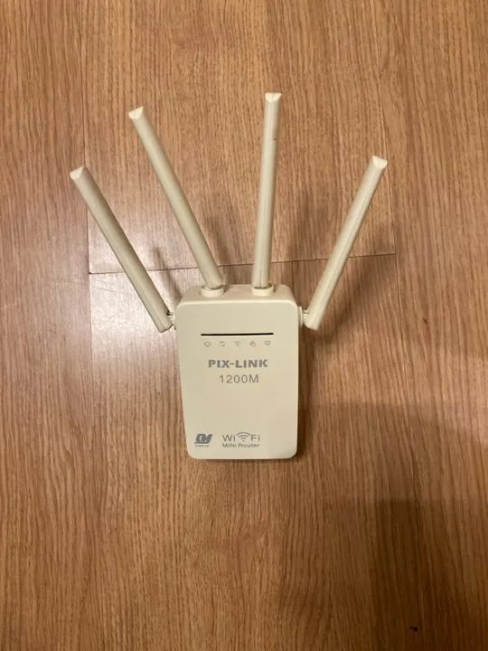 Roteador Wi-Fi Mini Portátil - Foto 2